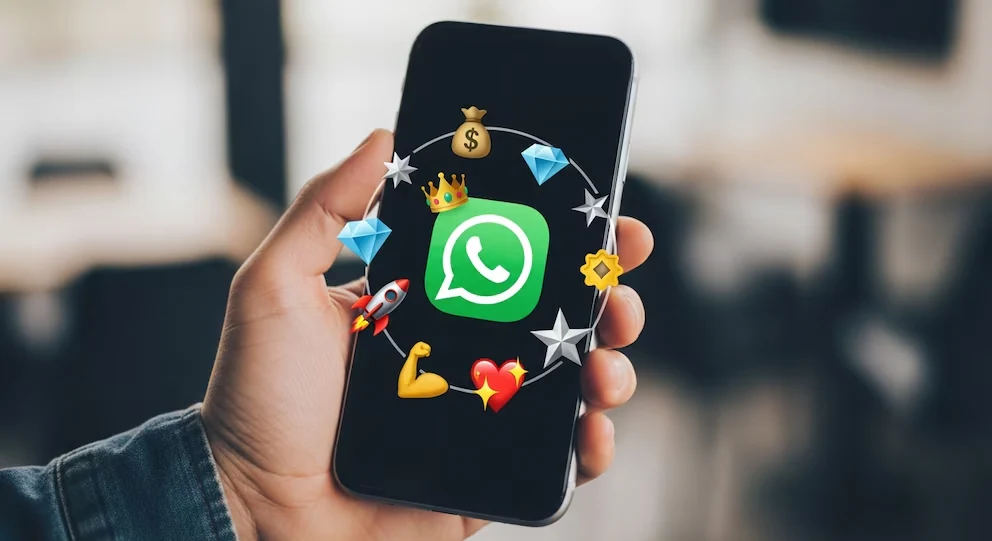 WhatsApp-premium