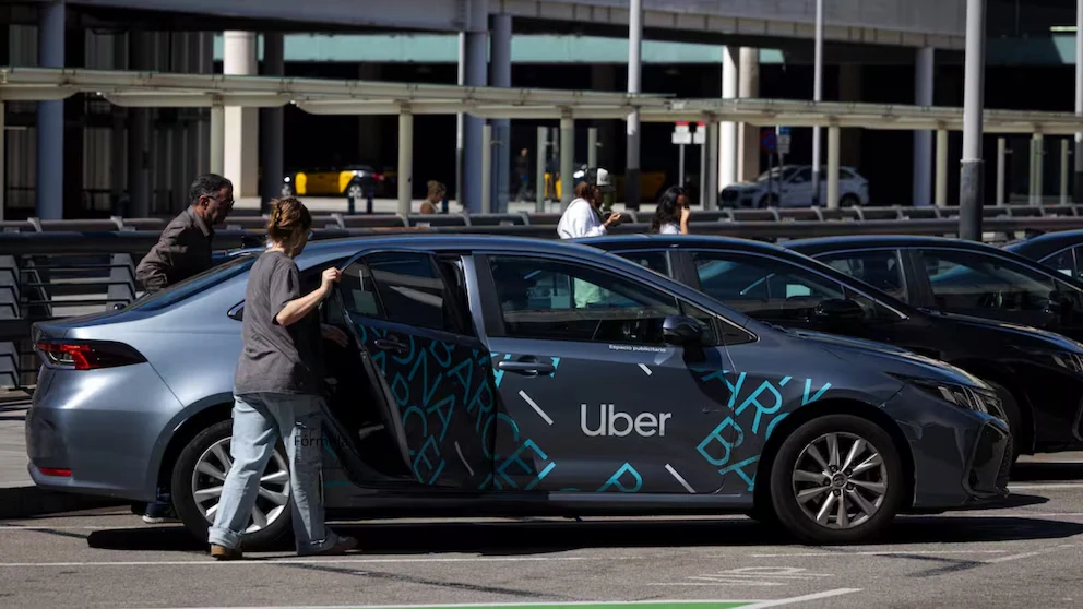 uber-robotaxis