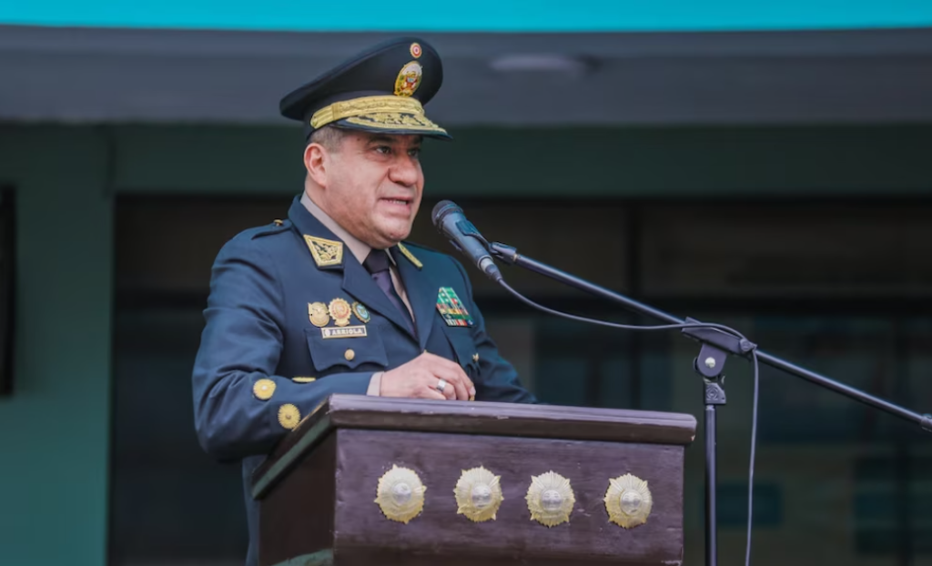 General-Arriola