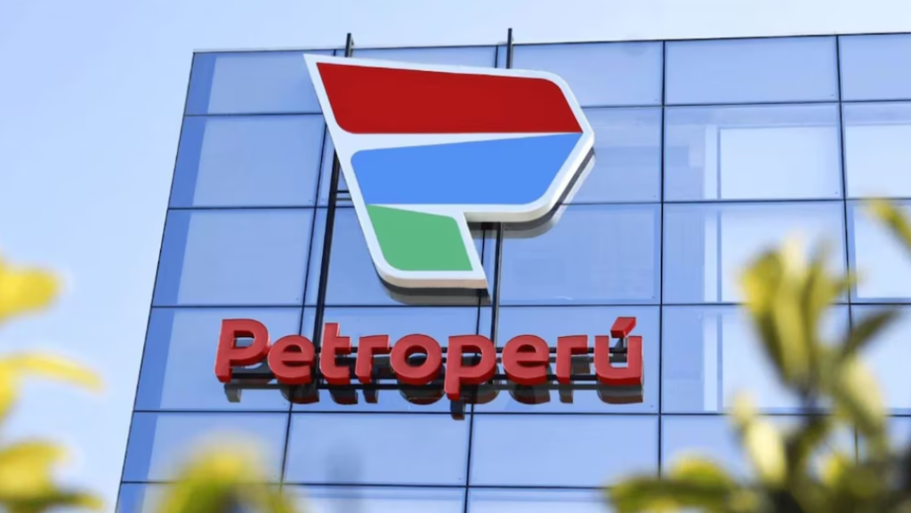 PETROPERU