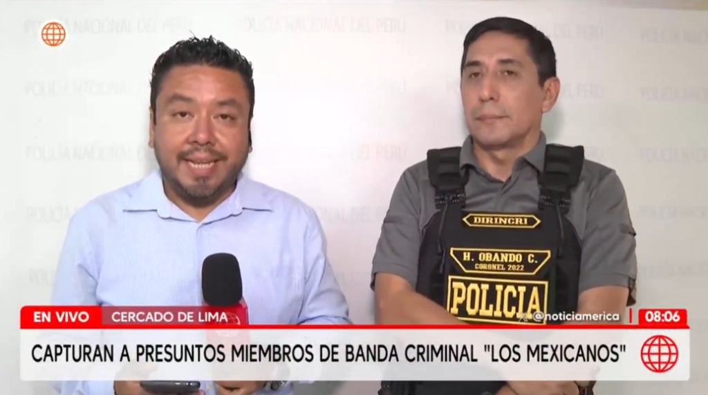 Los-mexicanos