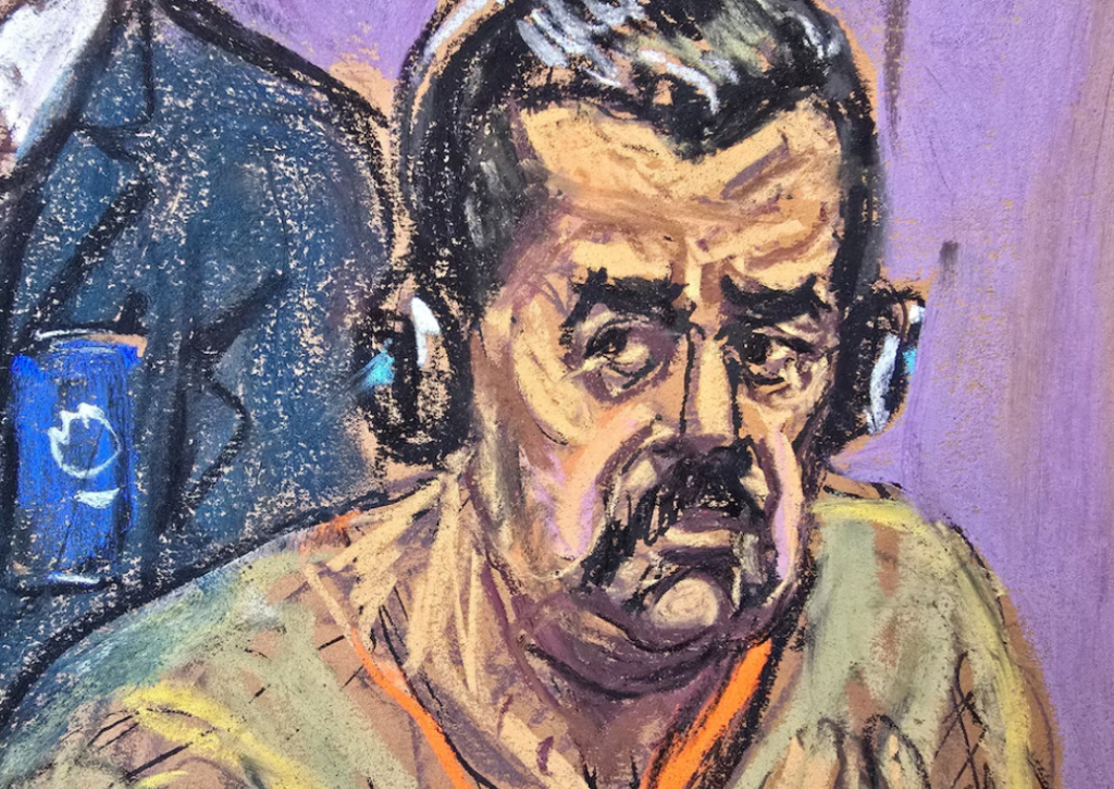 Nicolás-Maduro