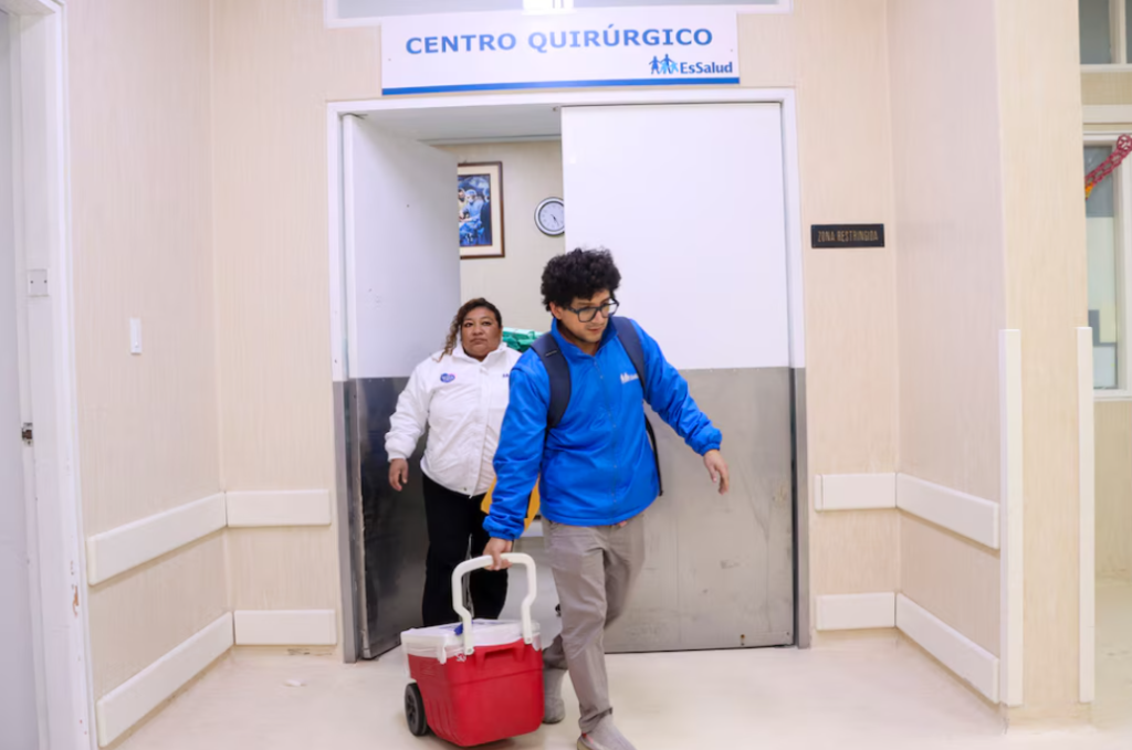 donación-de-órganos