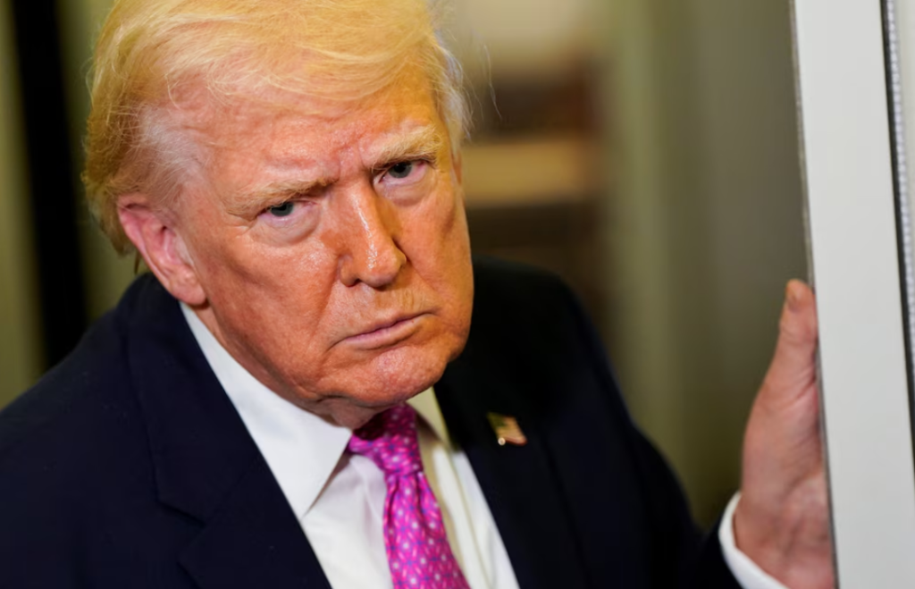trump