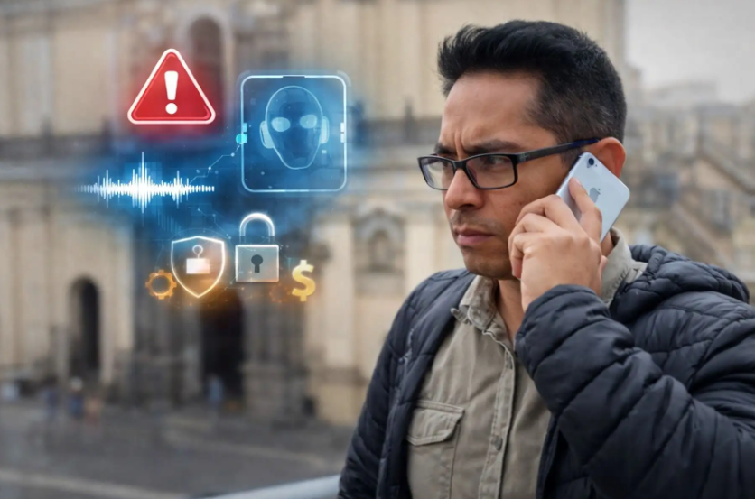 inteligencia artificial