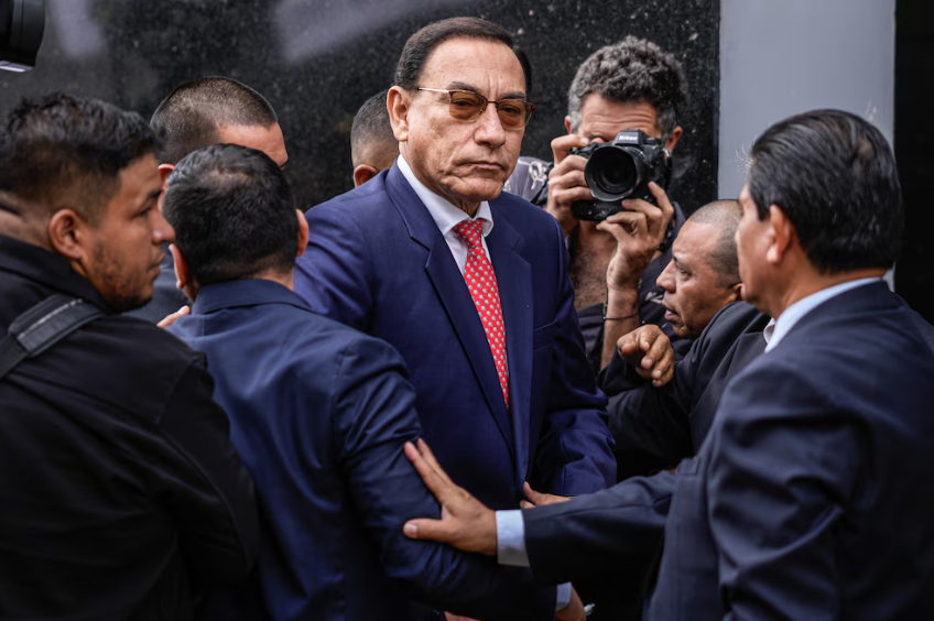 martín-vizcarra