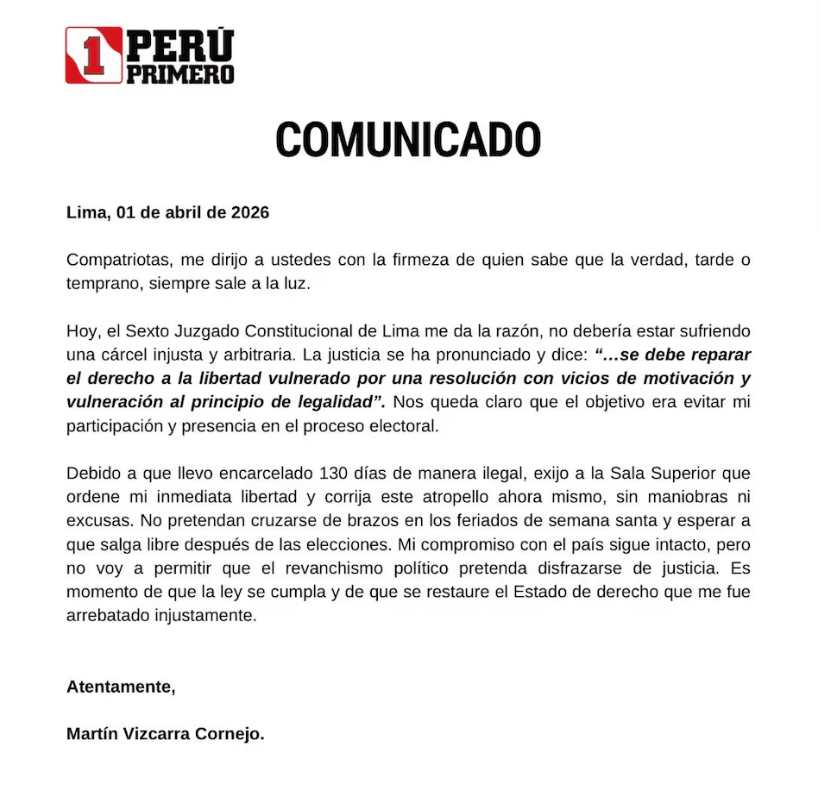 martín-vizcarra
