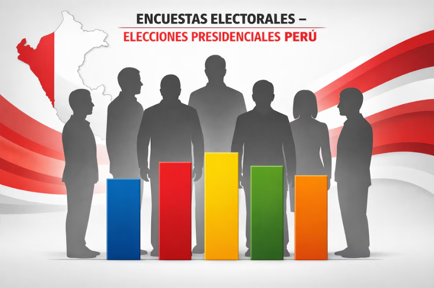 elecciones 2026