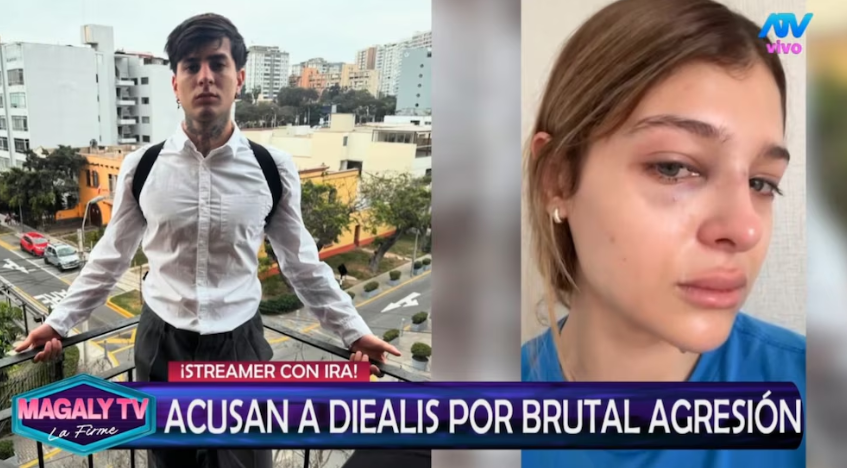 diealis