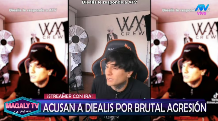 diealis