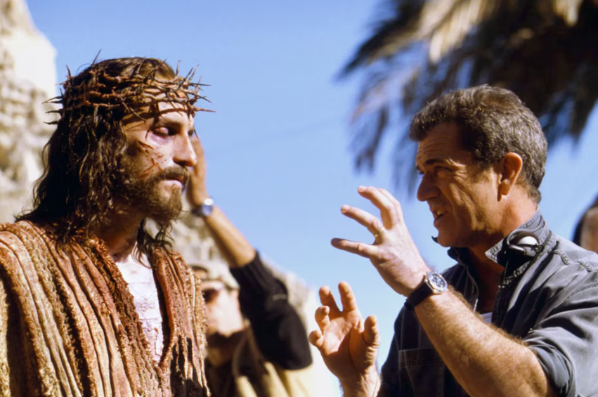 la-pasión-de-cristo