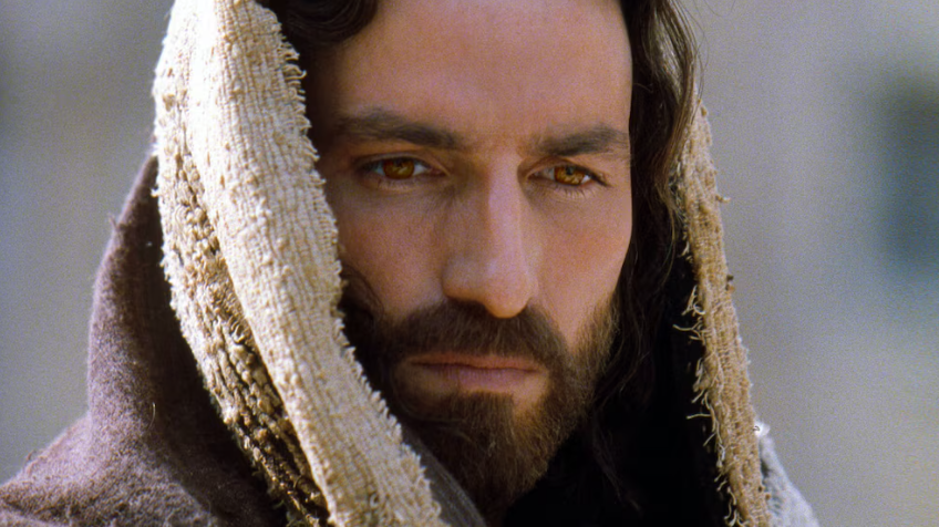 la-pasión-de-cristo