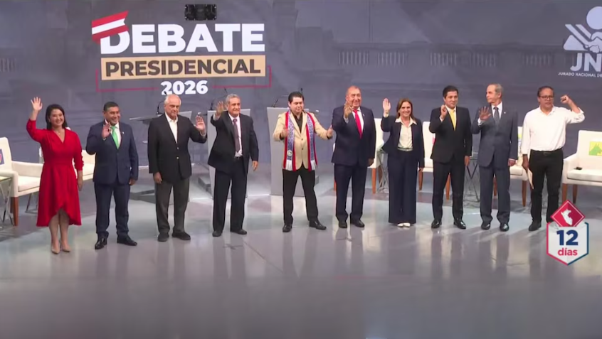 elecciones 2026