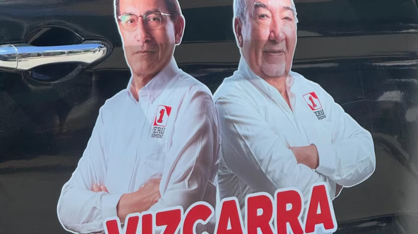 martín-vizcarra