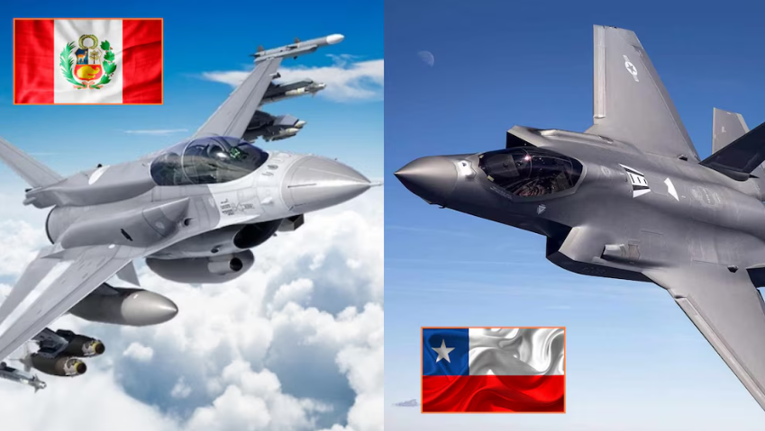 peru-chile