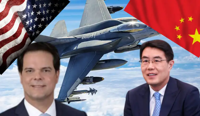 embajadores