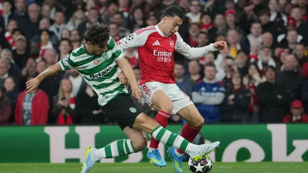 Champions-League-Arsenal-Sporting