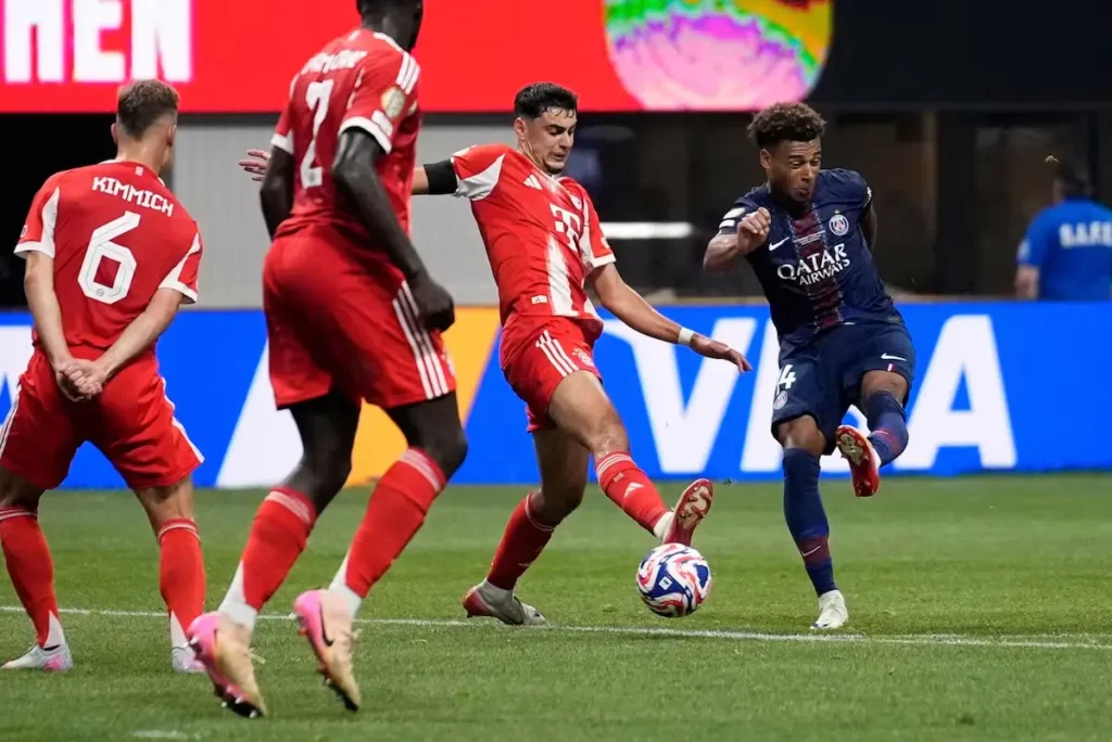 Champions-League-Bayern-Muchin-PSG