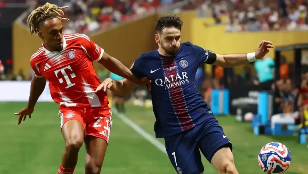 Champions-League-Bayern-Muchin-PSG