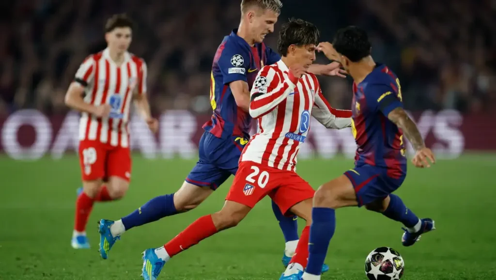 Barcerlona-Atletico-Madrid-Champions-League