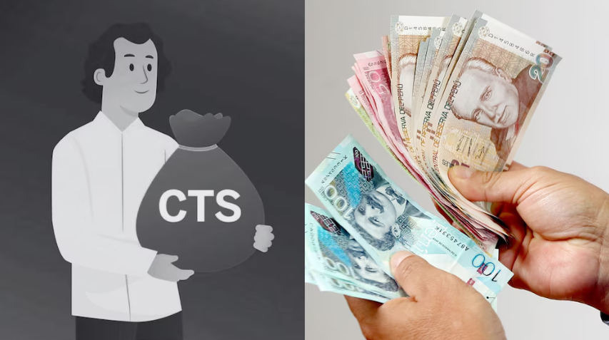 CTS