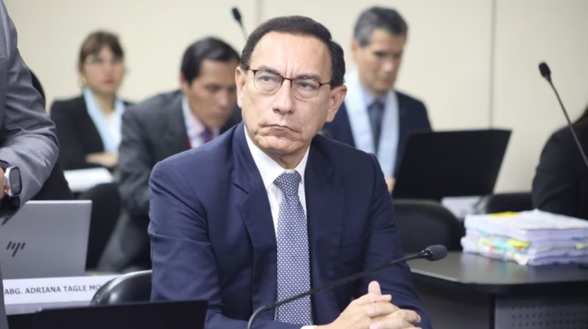 martín-vizcarra