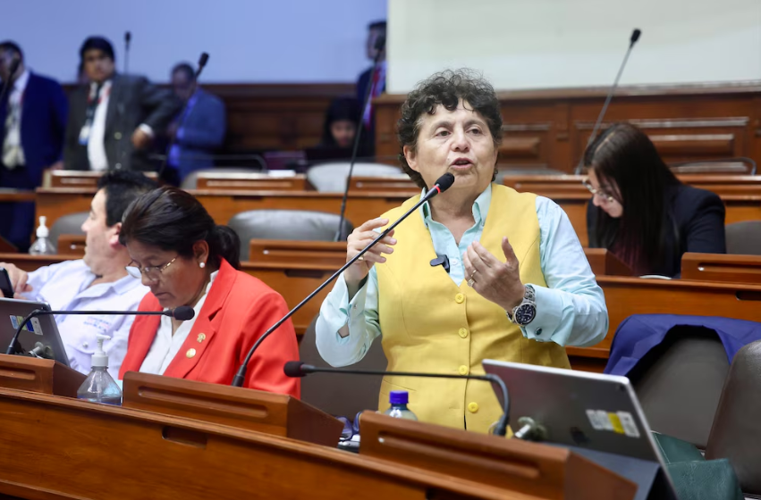 congreso