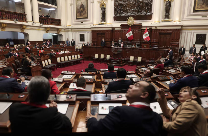 congreso