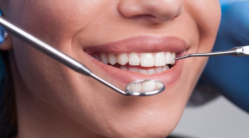 dentistas