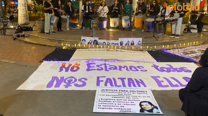 femenicidios