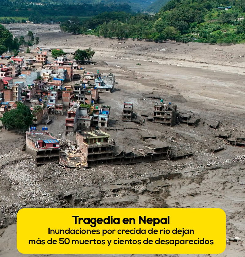 nepal